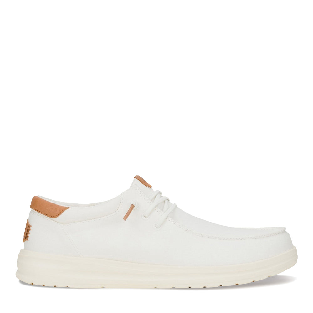 Men's Hey Dude, Paul Slip-On — Peltz Shoes