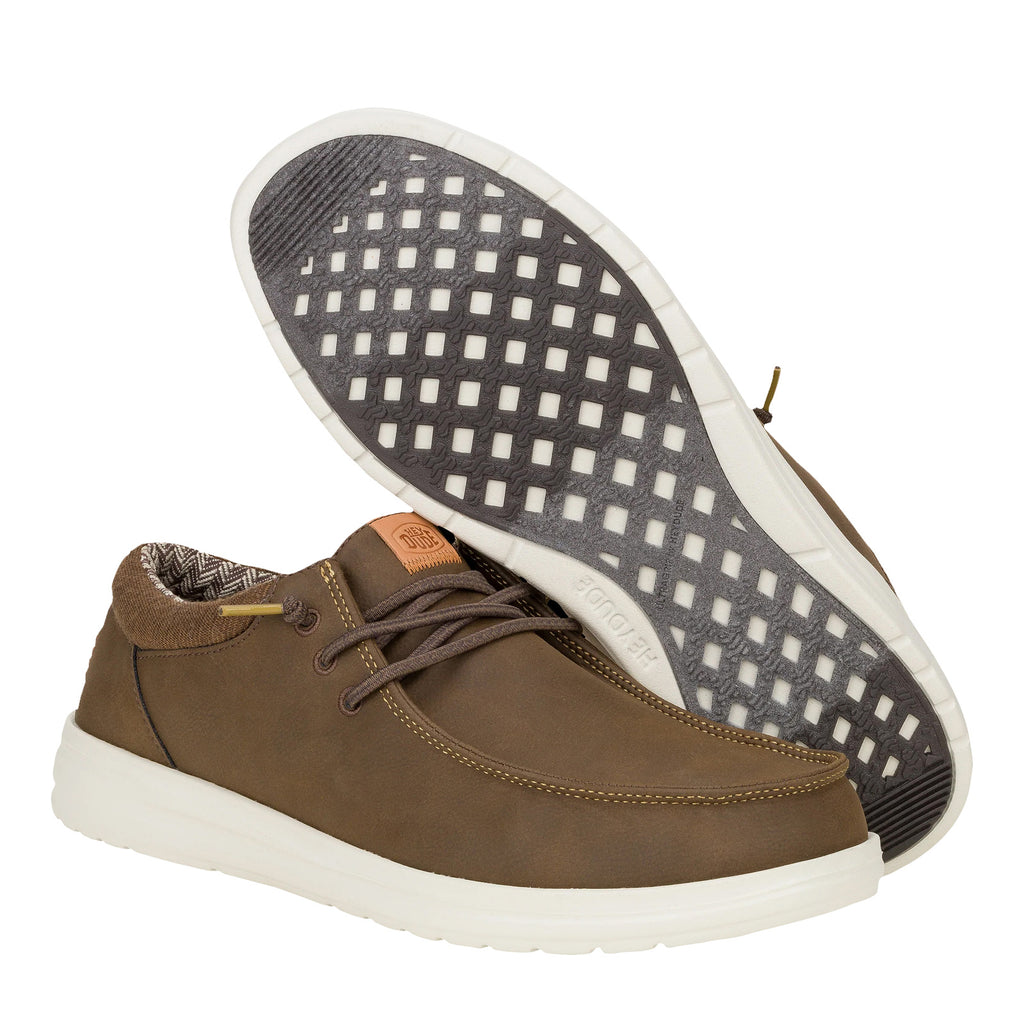 Men's Hey Dude, Paul Classic Slip-On