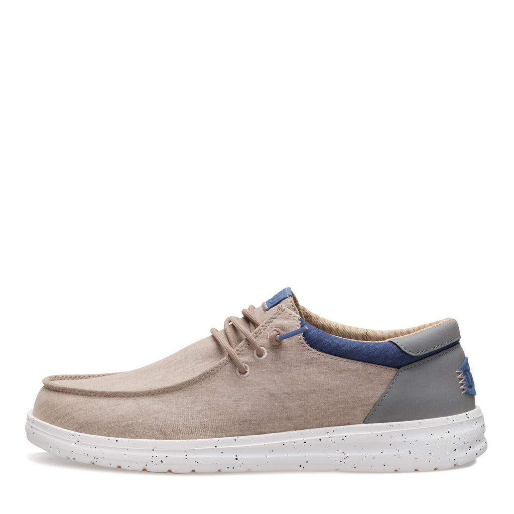 Men's Hey Dude, Paul Washed Slip-On