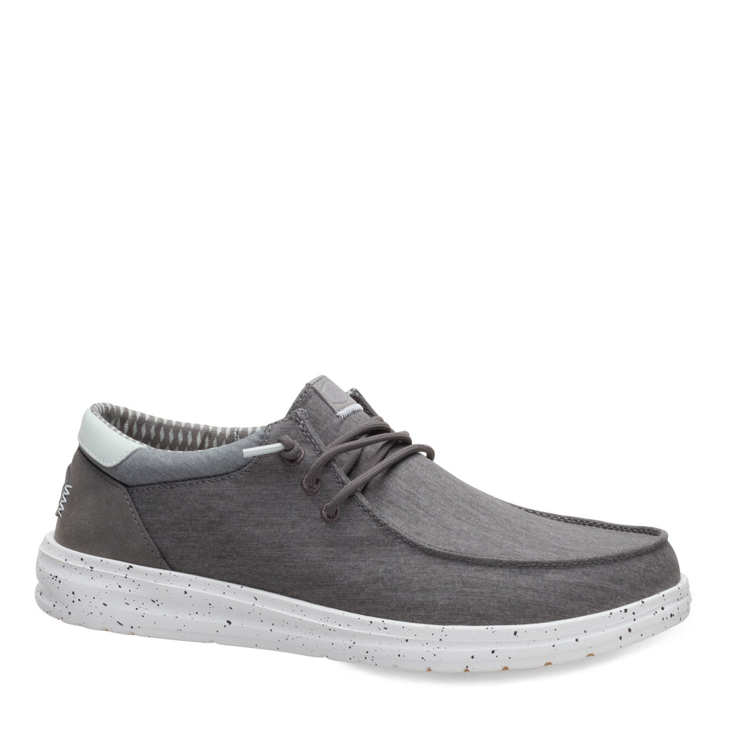 Men's Hey Dude, Paul Washed Slip-On