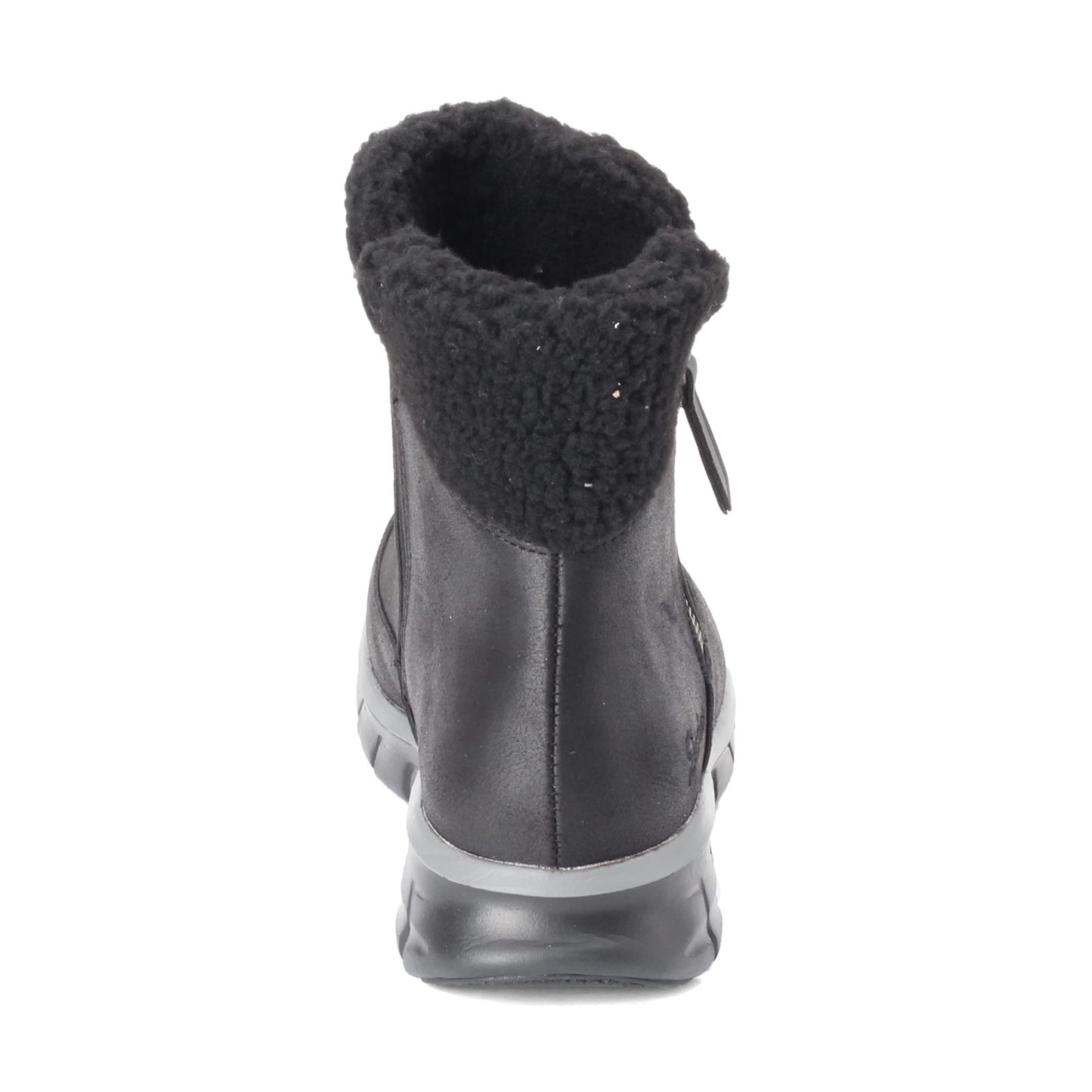 Peltz Shoes Women's Skechers Synergy - Collab Boot Black 44779-BBK