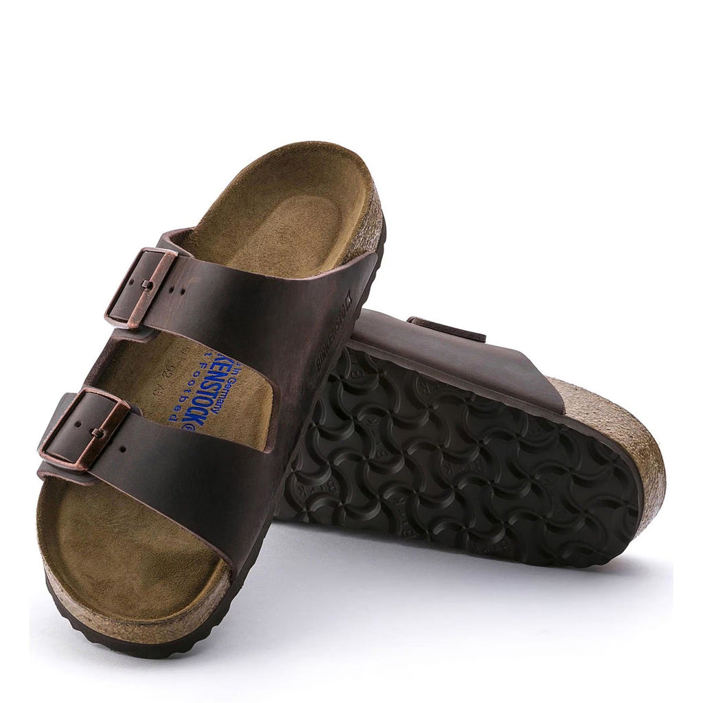 Women's Birkenstock, Arizona Soft Footbed Sandal - Narrow Fit