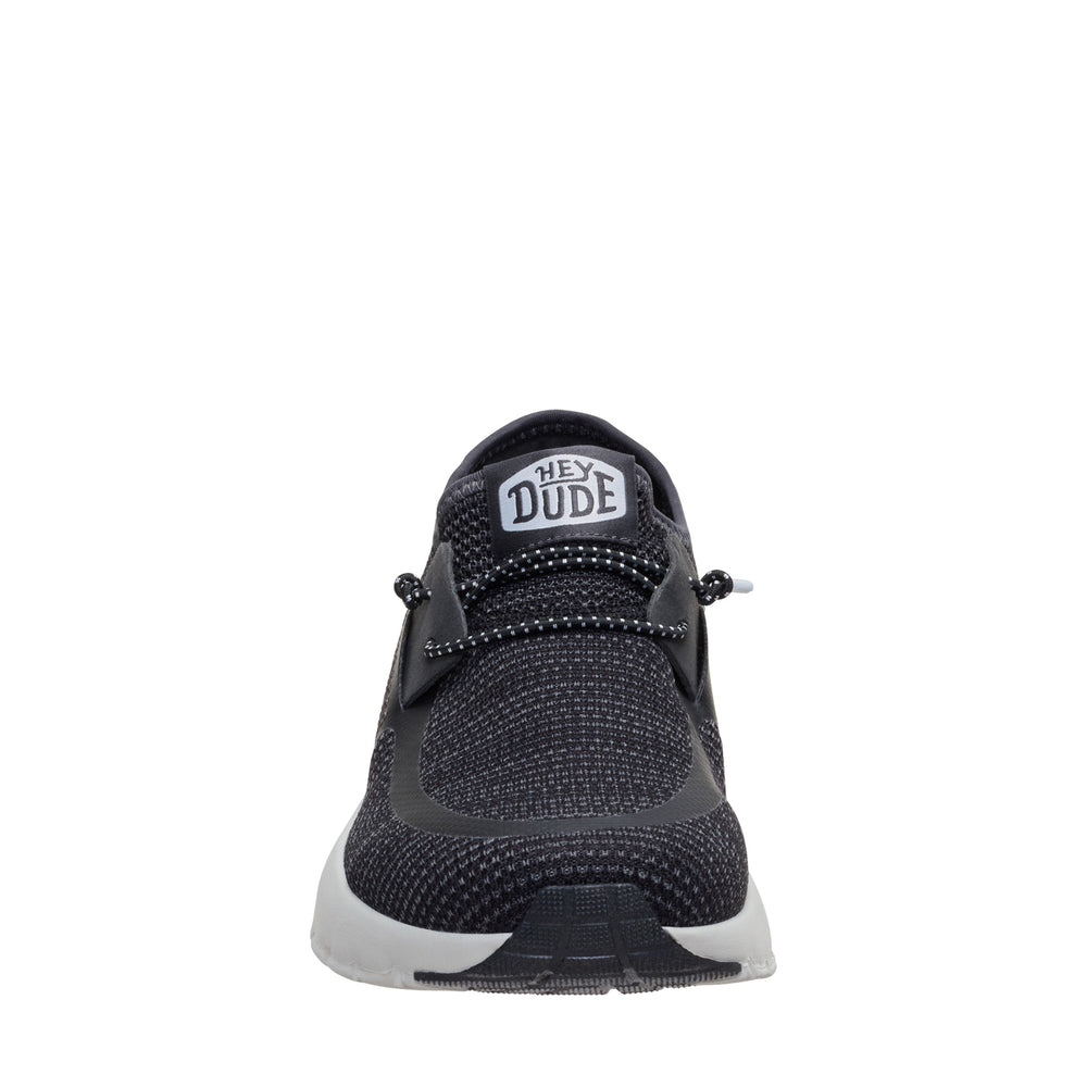 Men's Hey Dude, Sirocco Stretch Sox Sneaker — Peltz Shoes