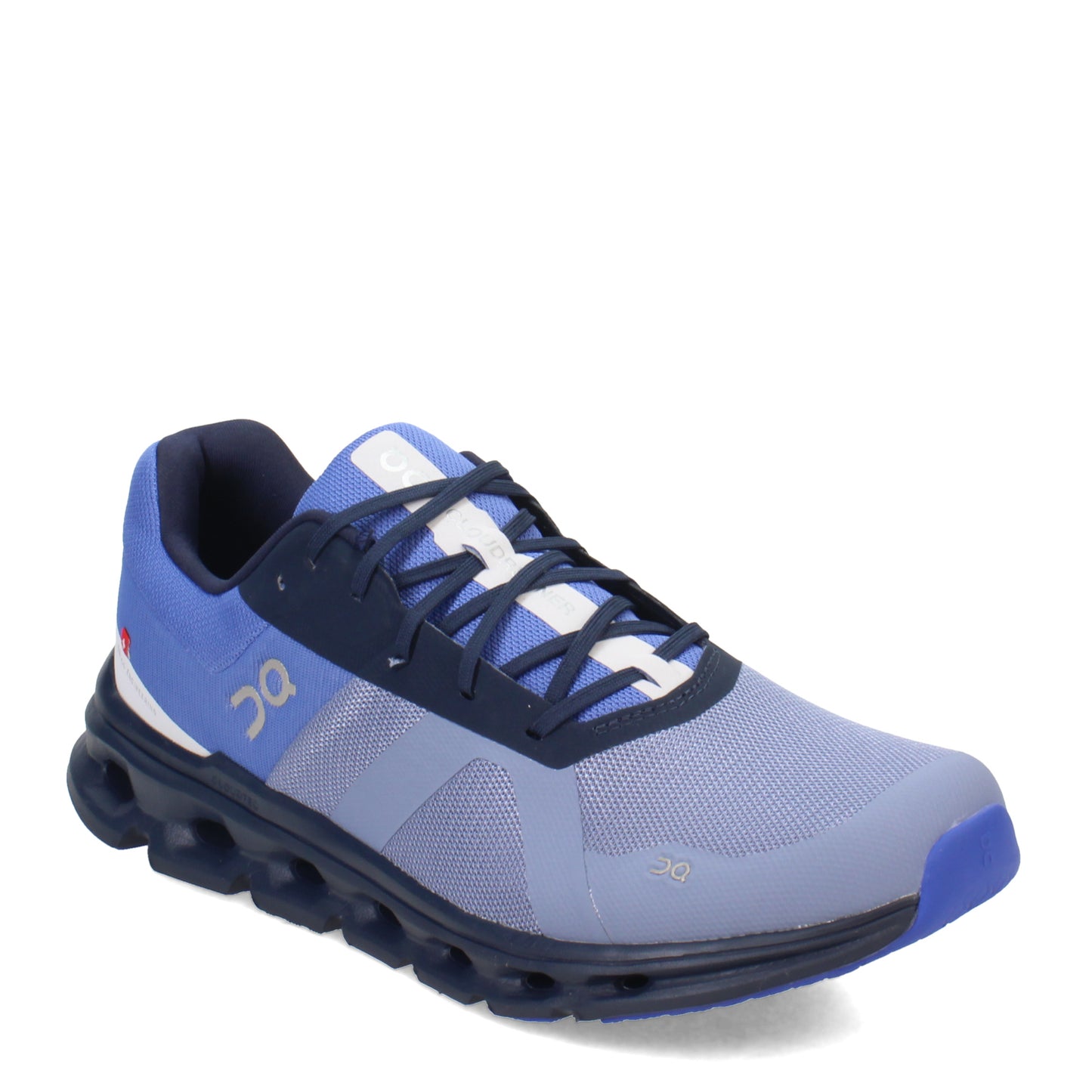 Peltz Shoes Men's ON Running CloudRunner Running Shoe cobalt 46.98238