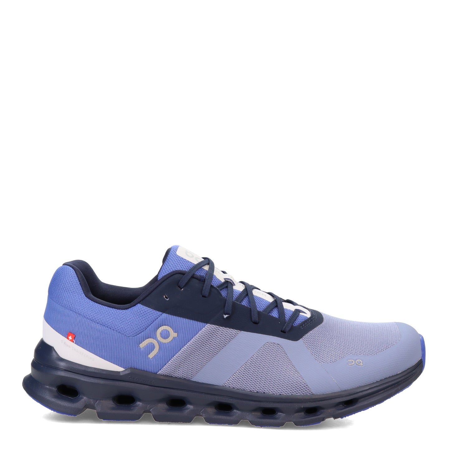 Peltz Shoes Men's ON Running CloudRunner Running Shoe cobalt 46.98238