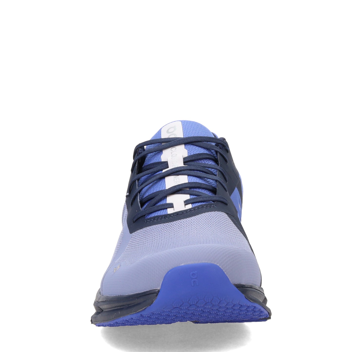 Peltz Shoes Men's ON Running CloudRunner Running Shoe cobalt 46.98238