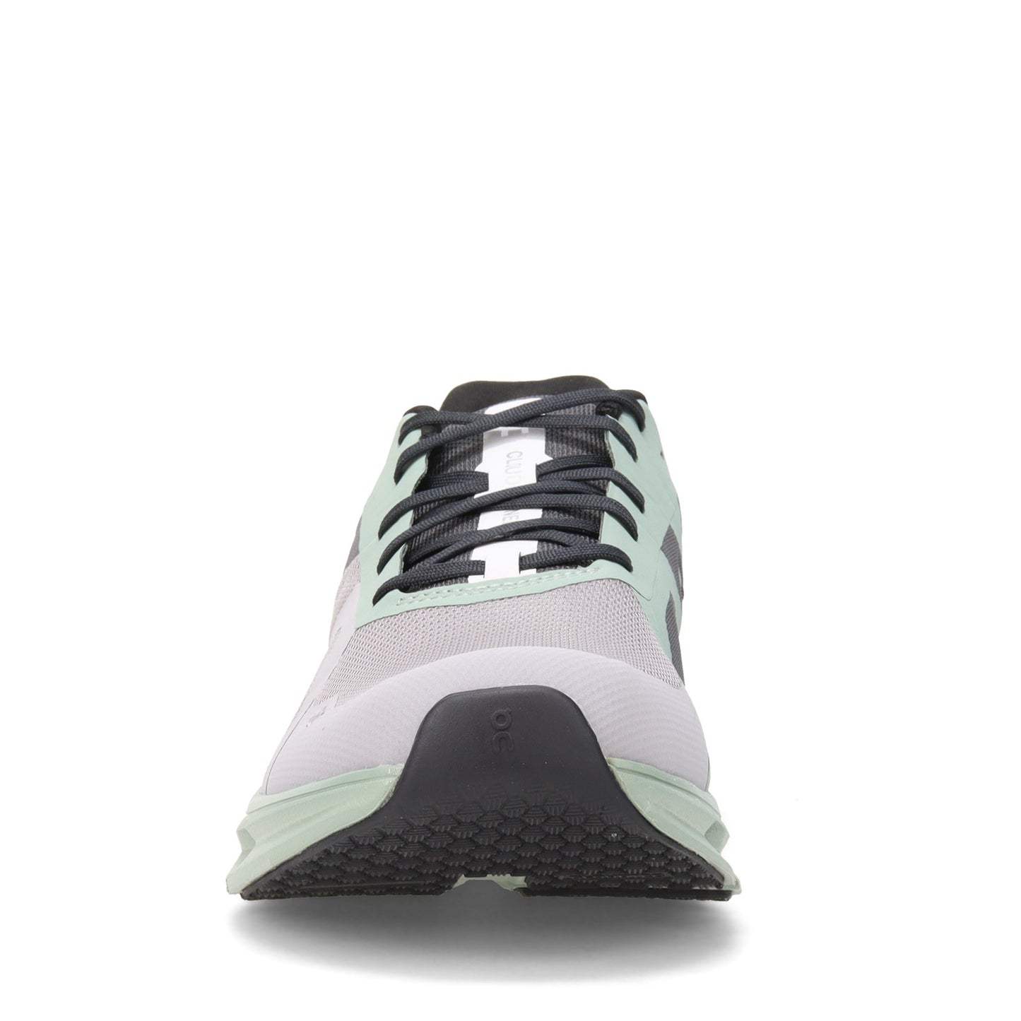 Peltz Shoes Men's ON Running CloudRunner Running Shoe ALLOY 46.99021