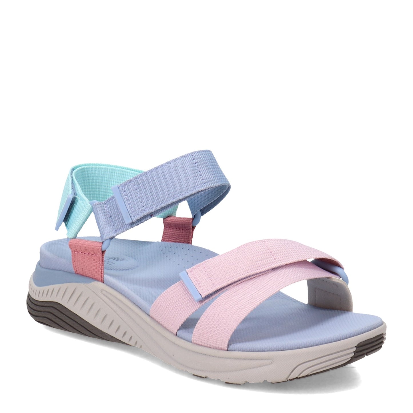 Peltz Shoes Women's Dansko Racquel Sandal Pastel 4915-099400
