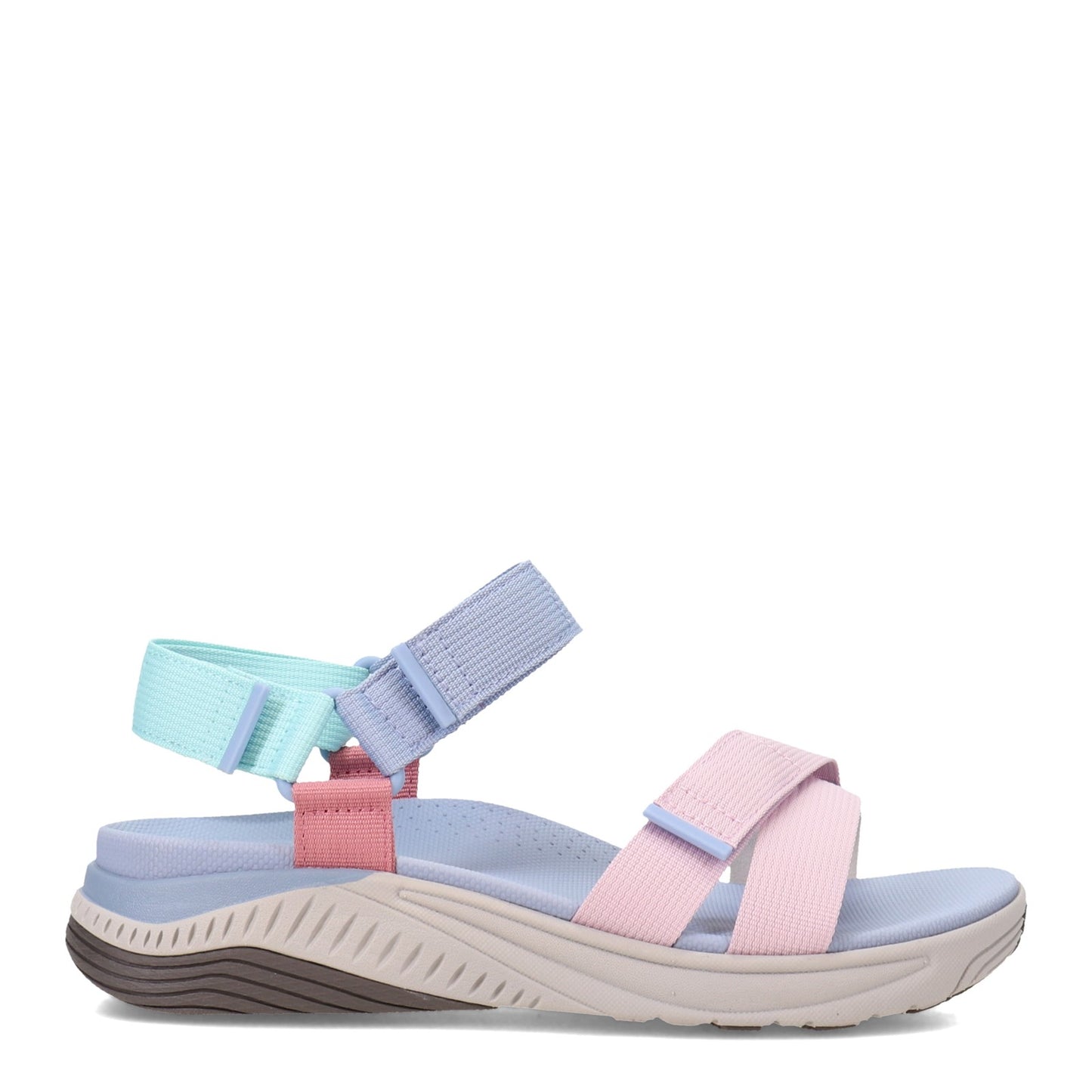 Peltz Shoes Women's Dansko Racquel Sandal Pastel 4915-099400