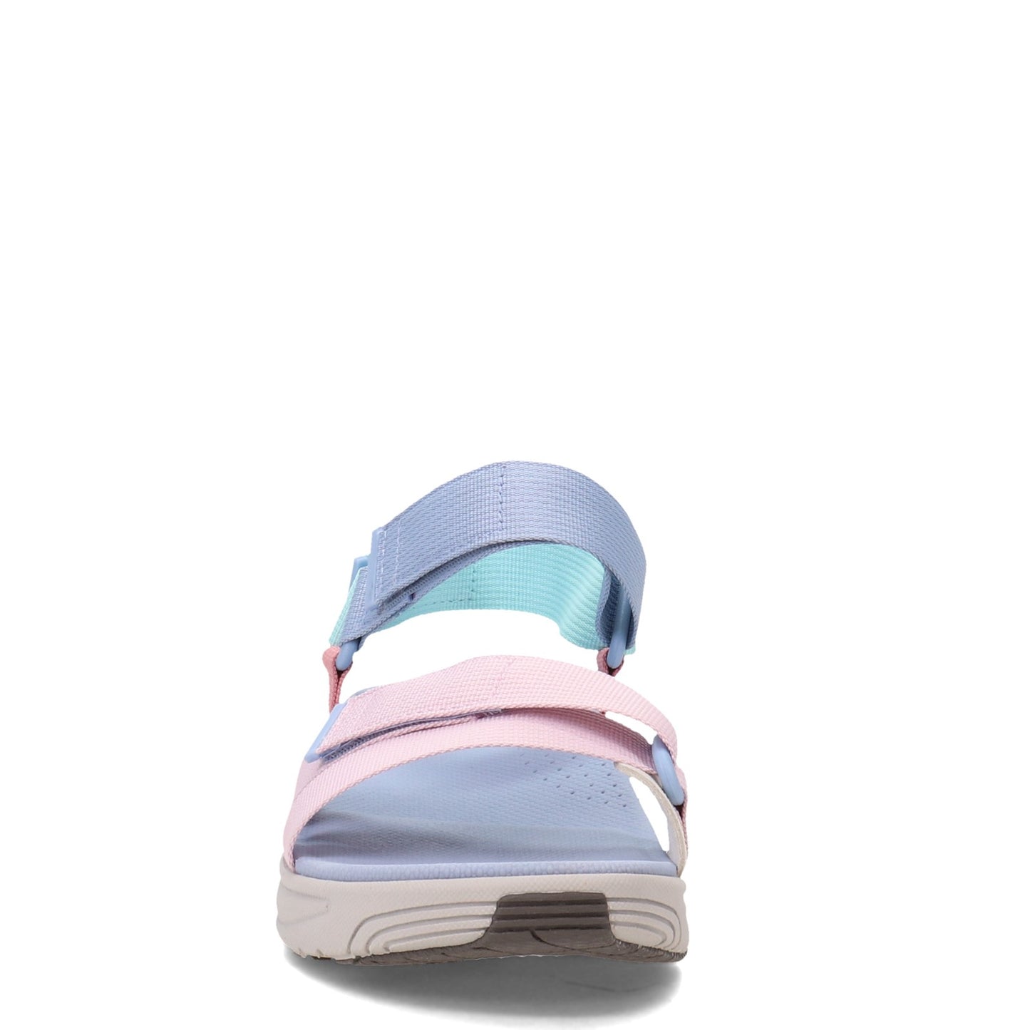 Peltz Shoes Women's Dansko Racquel Sandal Pastel 4915-099400