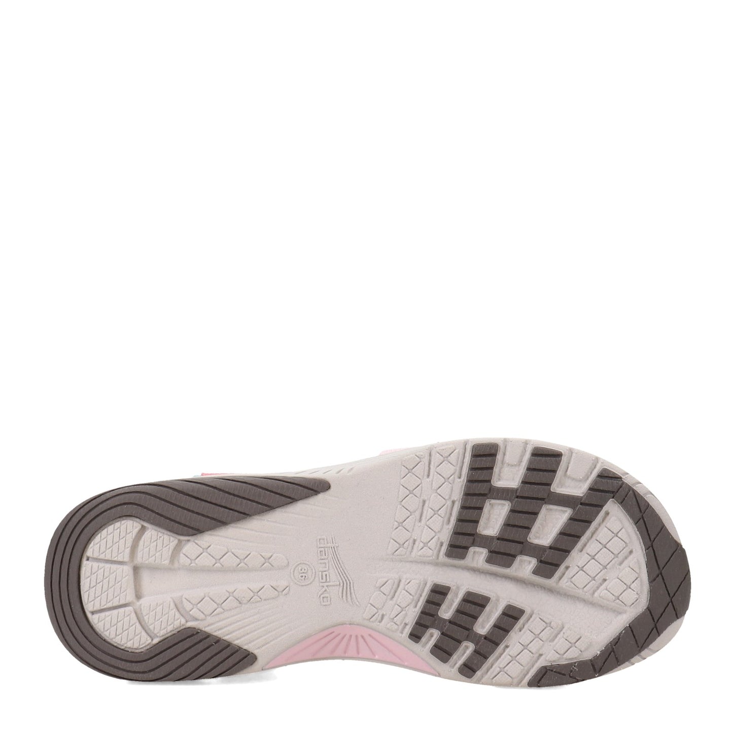 Peltz Shoes Women's Dansko Racquel Sandal Pastel 4915-099400
