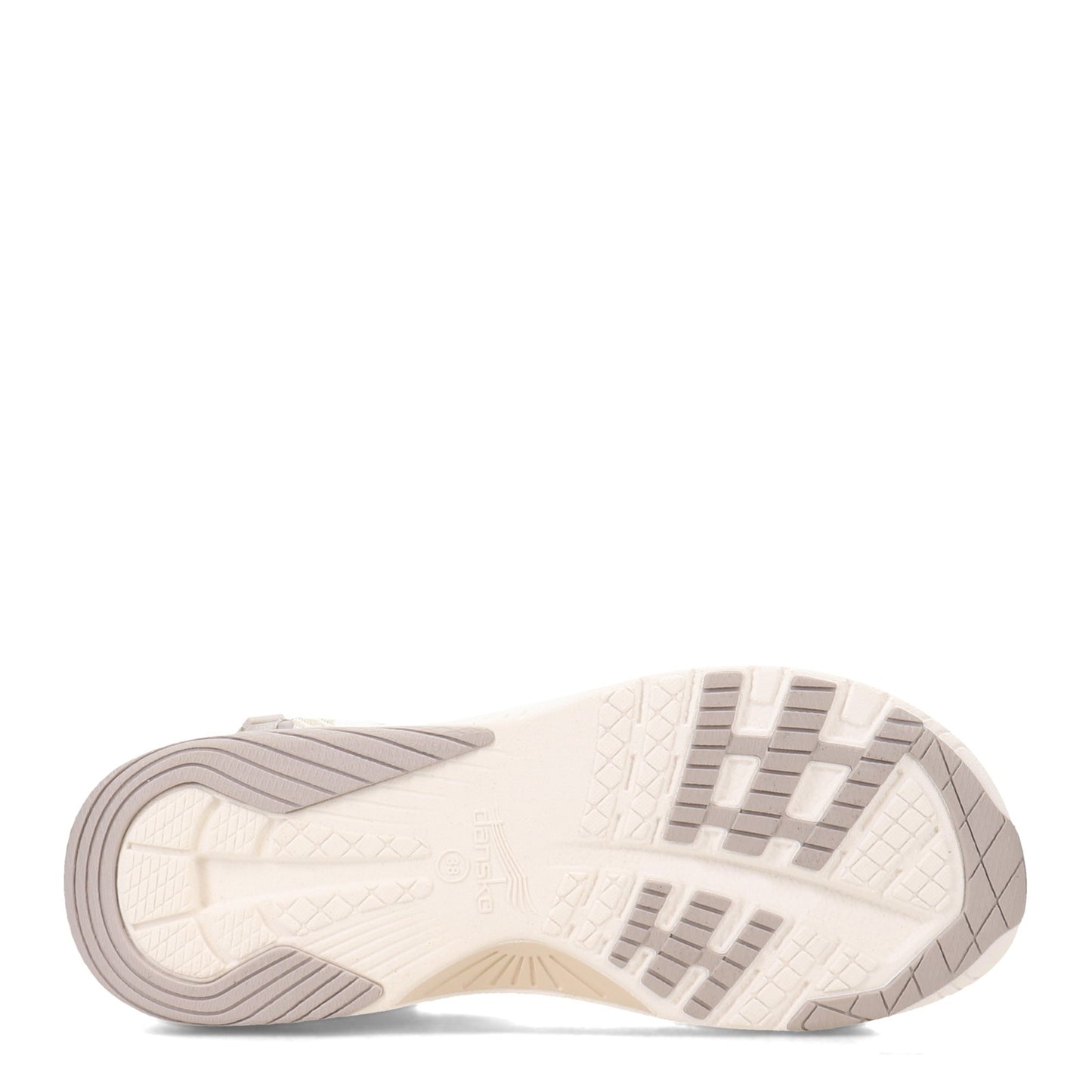 Peltz Shoes Women's Dansko Racquel Sandal Sand 4915-212400