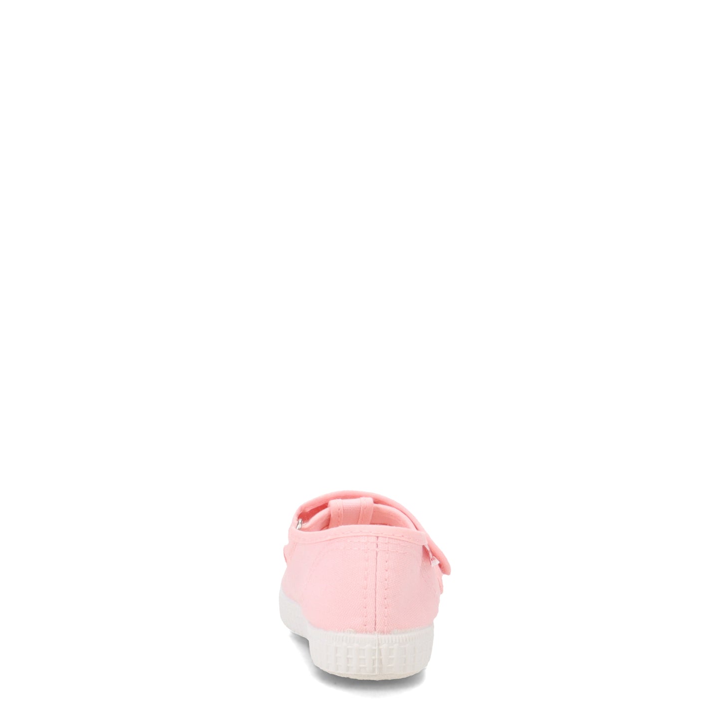 Peltz Shoes Girl's Cienta T-Strap Sneaker - Toddler & Little Kid PINK 50000.03