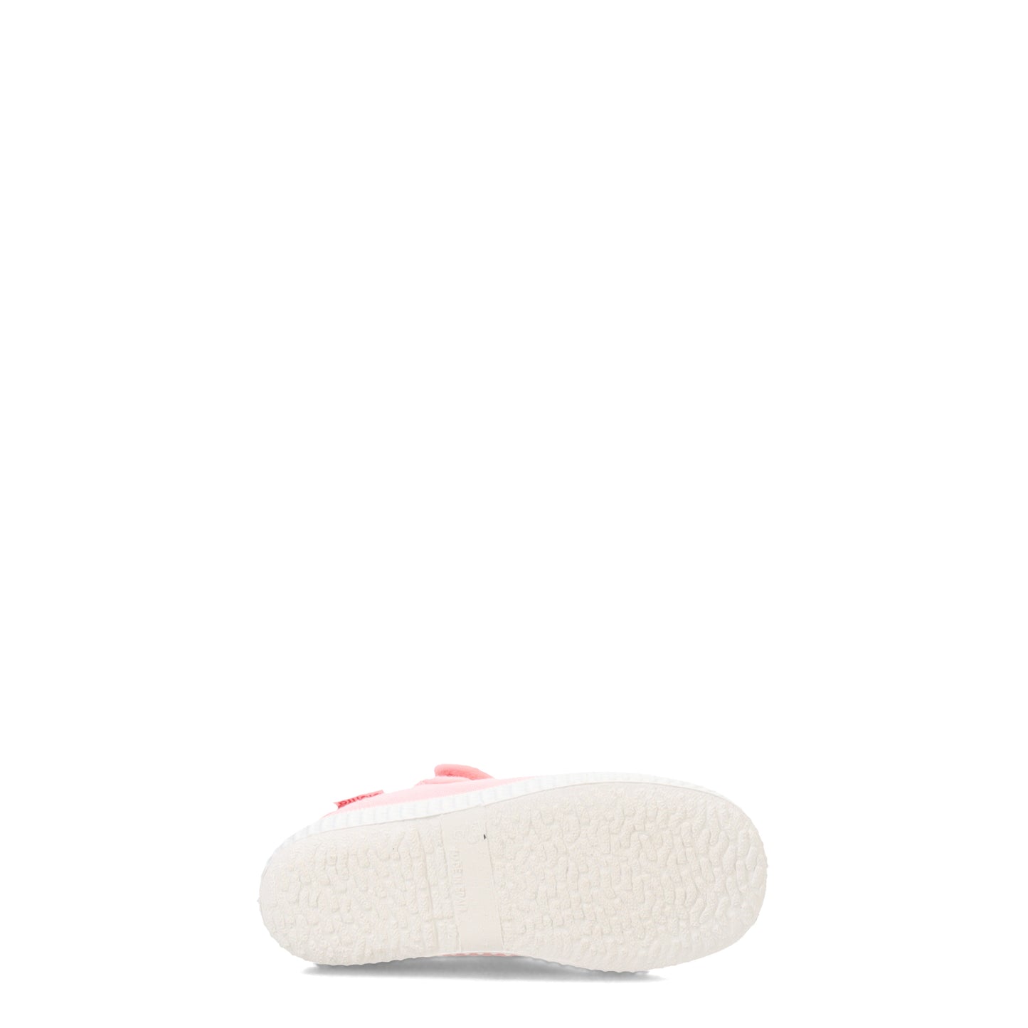 Peltz Shoes Girl's Cienta T-Strap Sneaker - Toddler & Little Kid PINK 50000.03