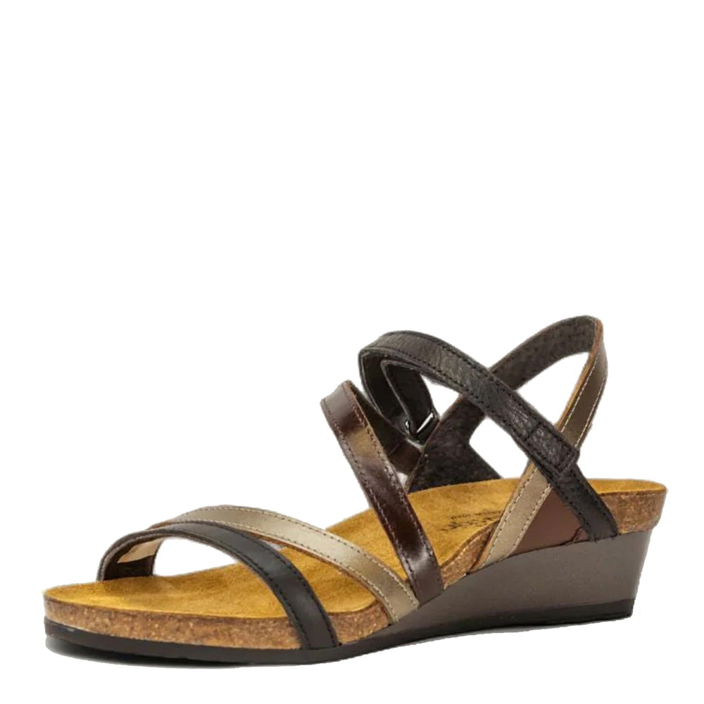 ◆ Nao Women's Naot, Hero Sandal — Peltz Shoes