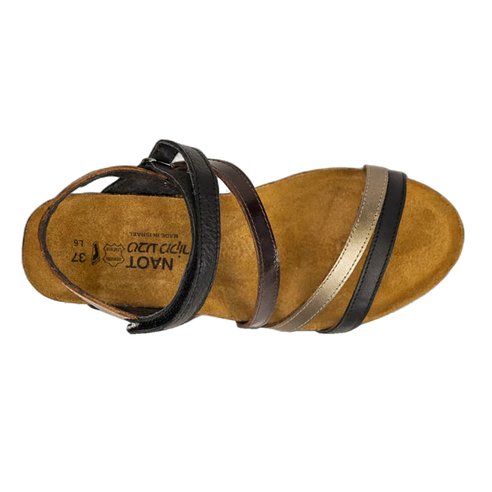 ◆ Nao Women's Naot, Hero Sandal — Peltz Shoes