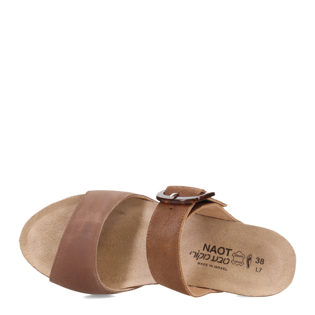 Women's Naot, Kingdom Sandal