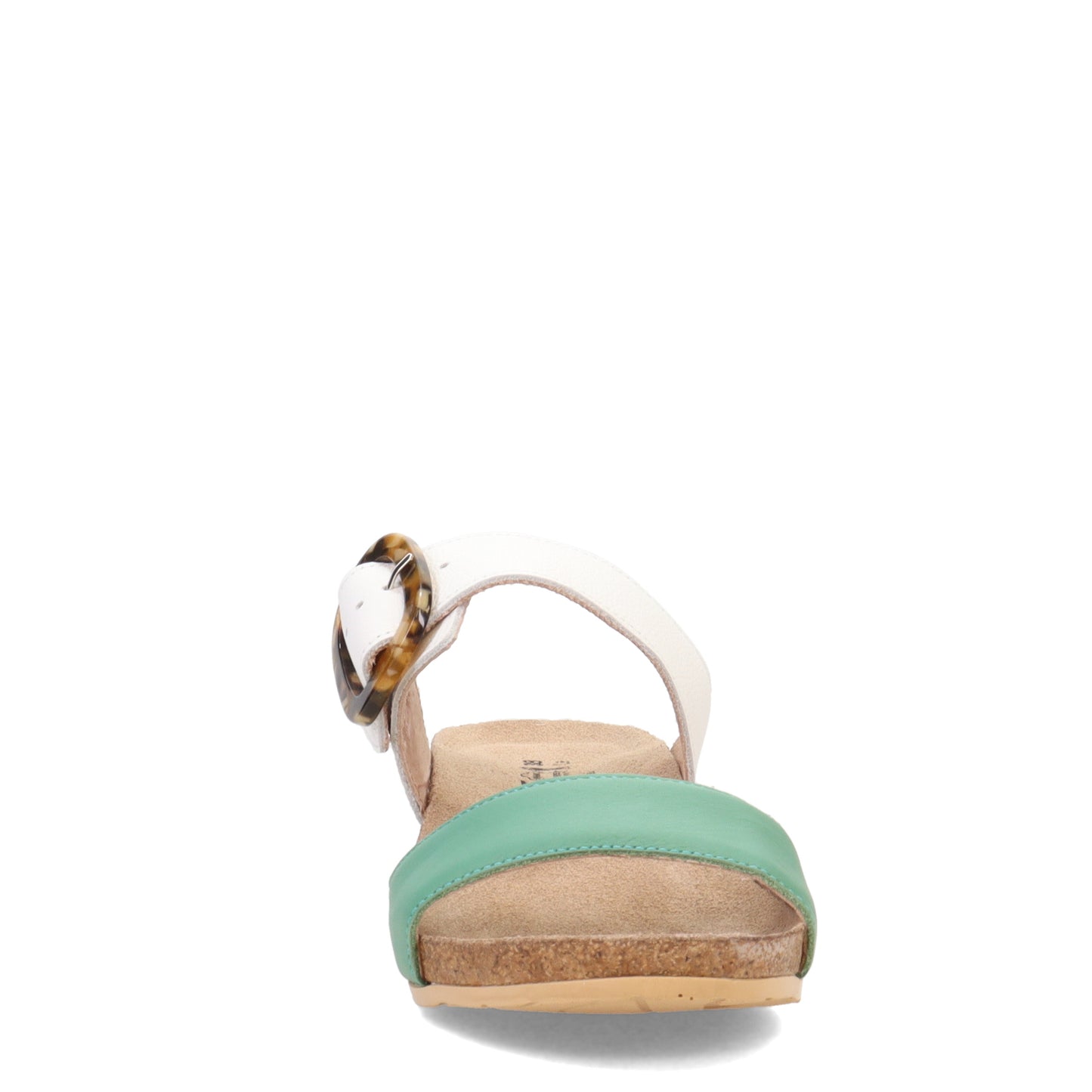 Peltz Shoes Women's Naot Kingdom Sandal JADE 5054-VBS
