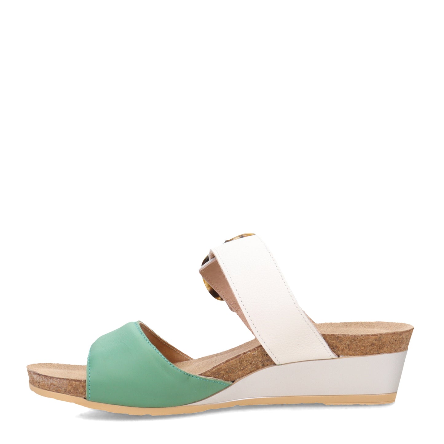 Peltz Shoes Women's Naot Kingdom Sandal JADE 5054-VBS