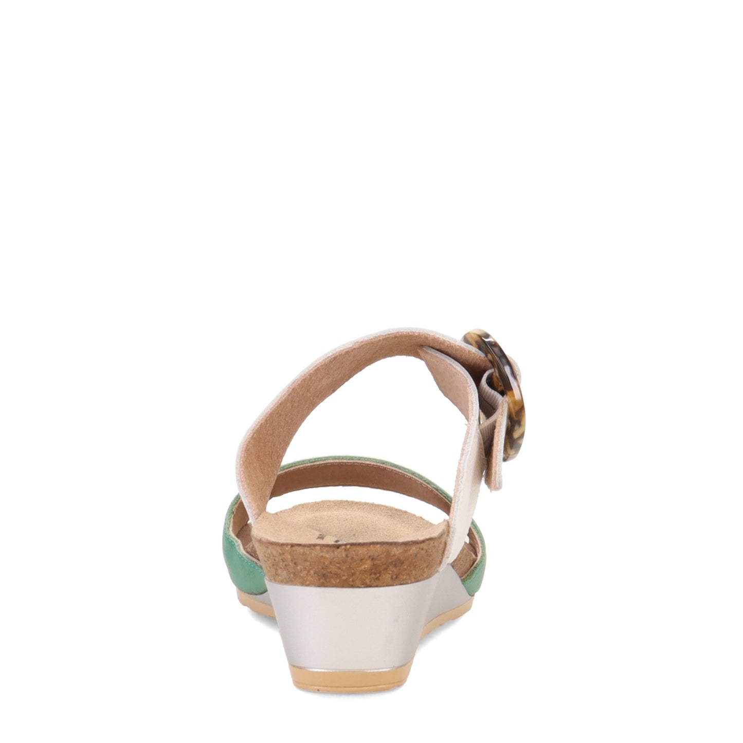 Peltz Shoes Women's Naot Kingdom Sandal JADE 5054-VBS