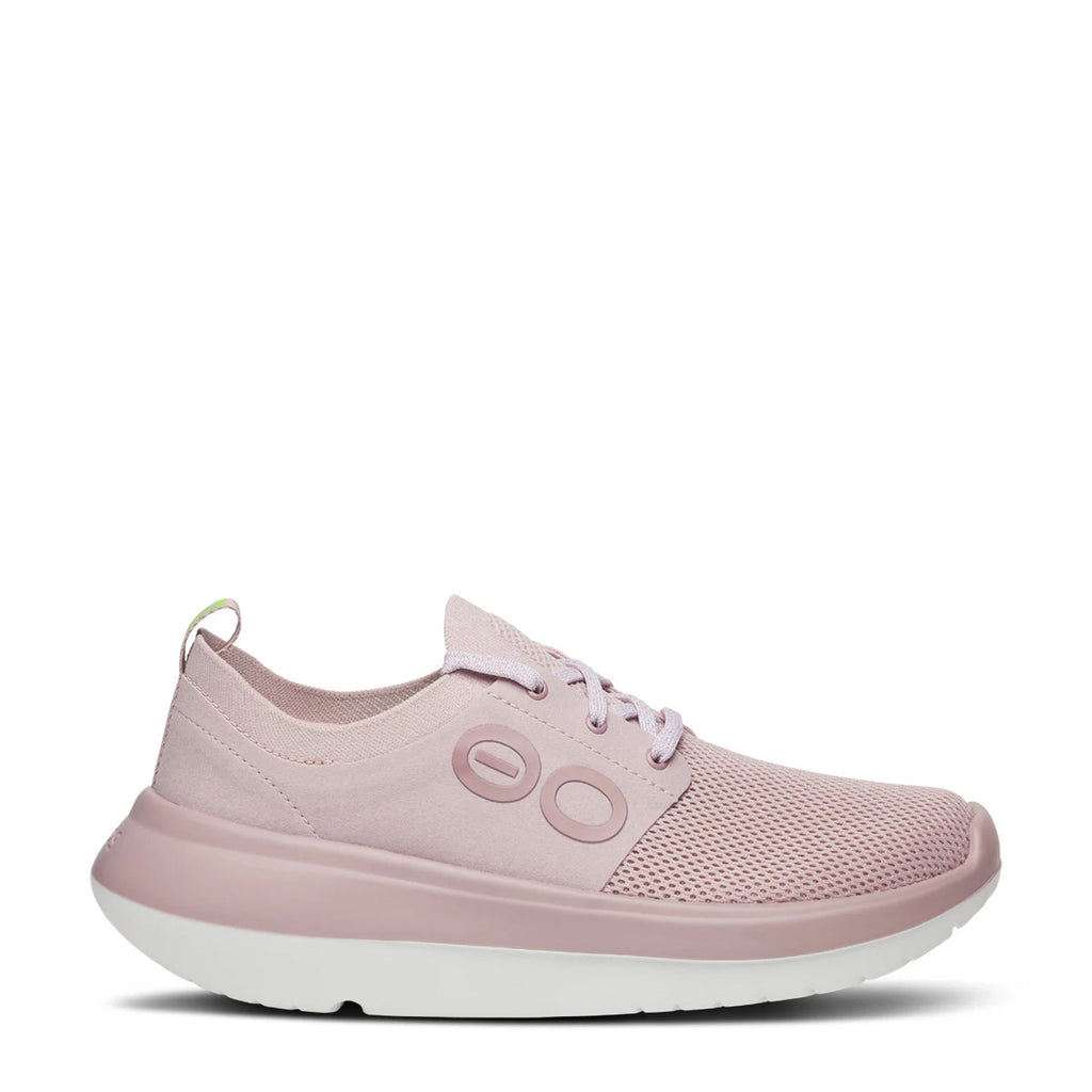 Women's OOfos, OOmy Stride Sneaker
