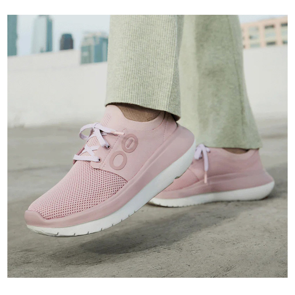 Women's OOfos, OOmy Stride Sneaker