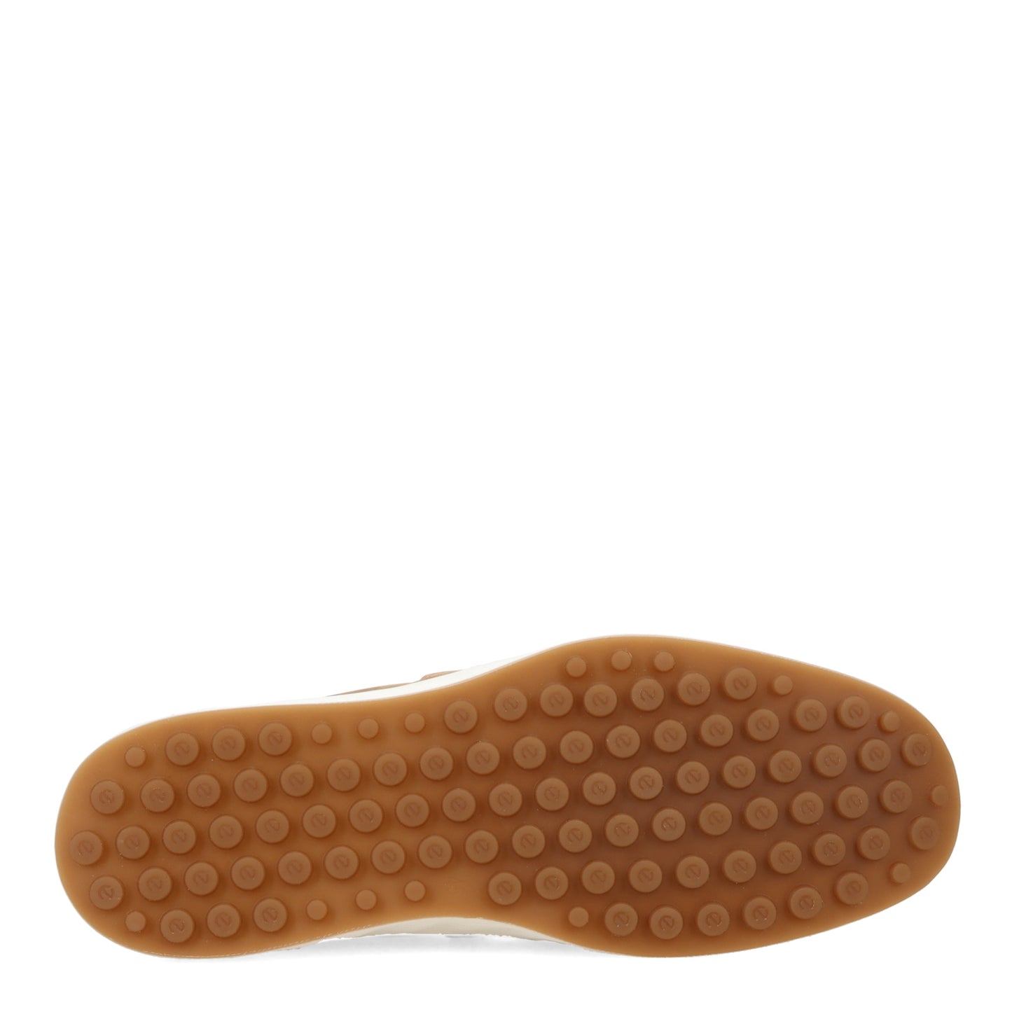 Peltz Shoes Men's Ecco S Lite Moc Slip-On CAMEL 540504-60452