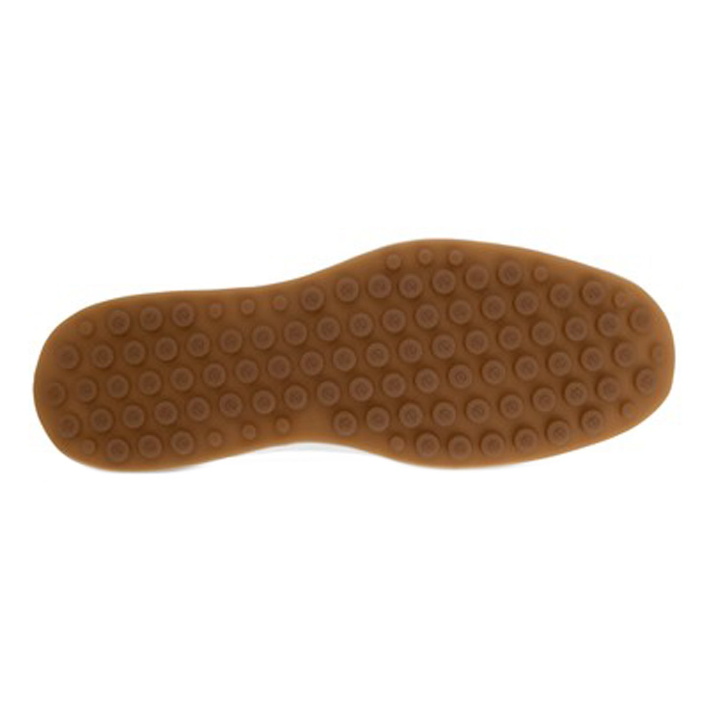 Peltz Shoes Men's Ecco S Lite Moc Penny Slip-On Cognac 540534-01053