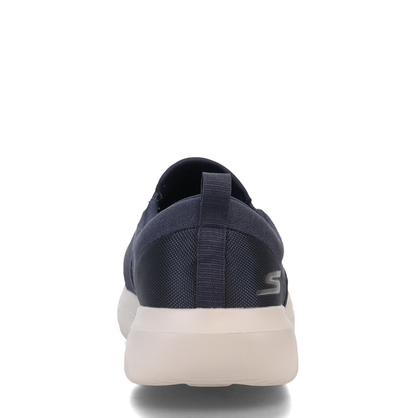 Peltz Shoes Men's Skechers GOwalk Evolution Ultra - Ramble - Wide Width NAVY 54736WW-NVGY