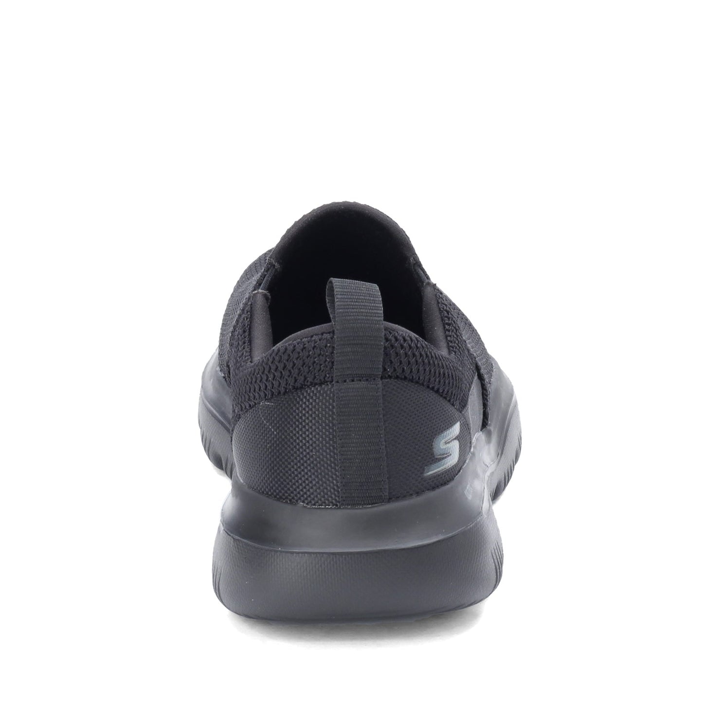 Peltz Shoes Men's Skechers Performance GOwalk Evolution Ultra - Impeccable Slip-On BLACK 54738-BBK