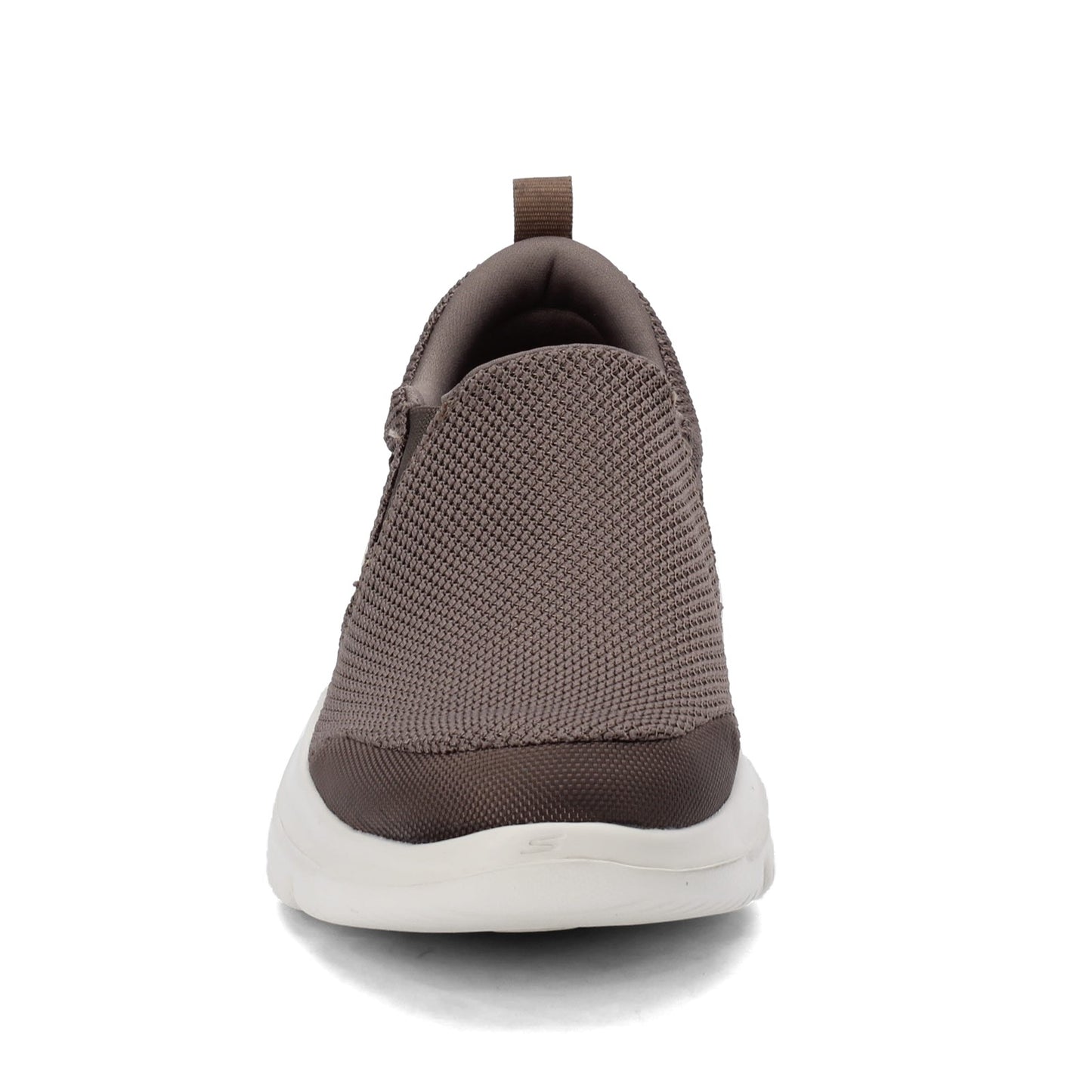 Peltz Shoes Men's Skechers Performance GOwalk Evolution Ultra - Impeccable Slip-On KHAKI 54738-KHK