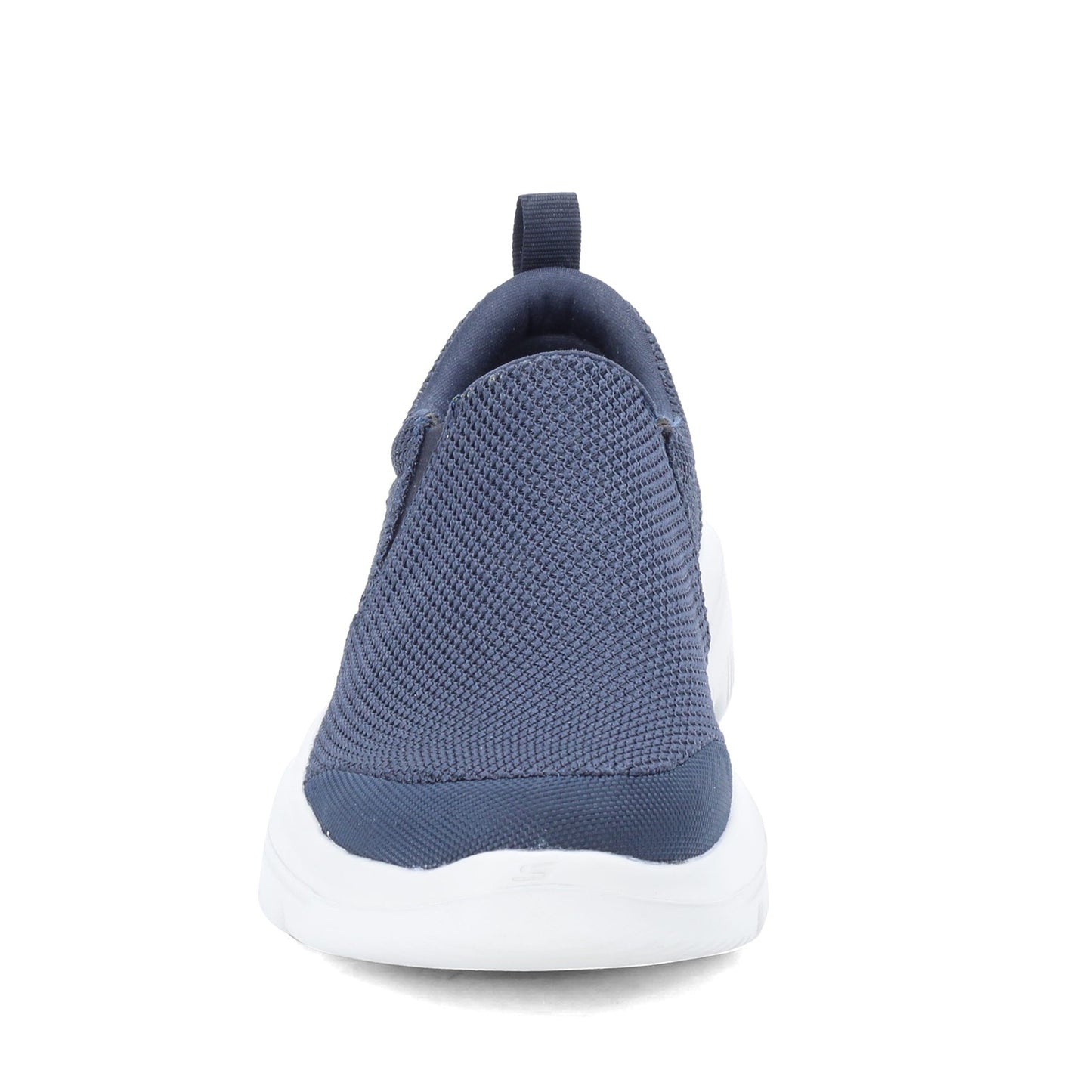Peltz Shoes Men's Skechers Performance GOwalk Evolution Ultra - Impeccable Slip-On NAVY 54738-NVGY