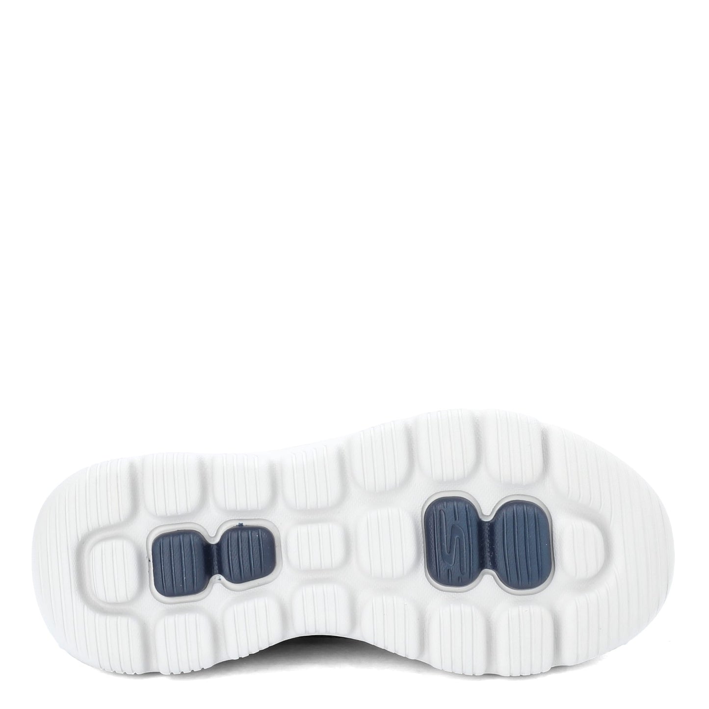 Peltz Shoes Men's Skechers Performance GOwalk Evolution Ultra - Impeccable Slip-On NAVY 54738-NVGY