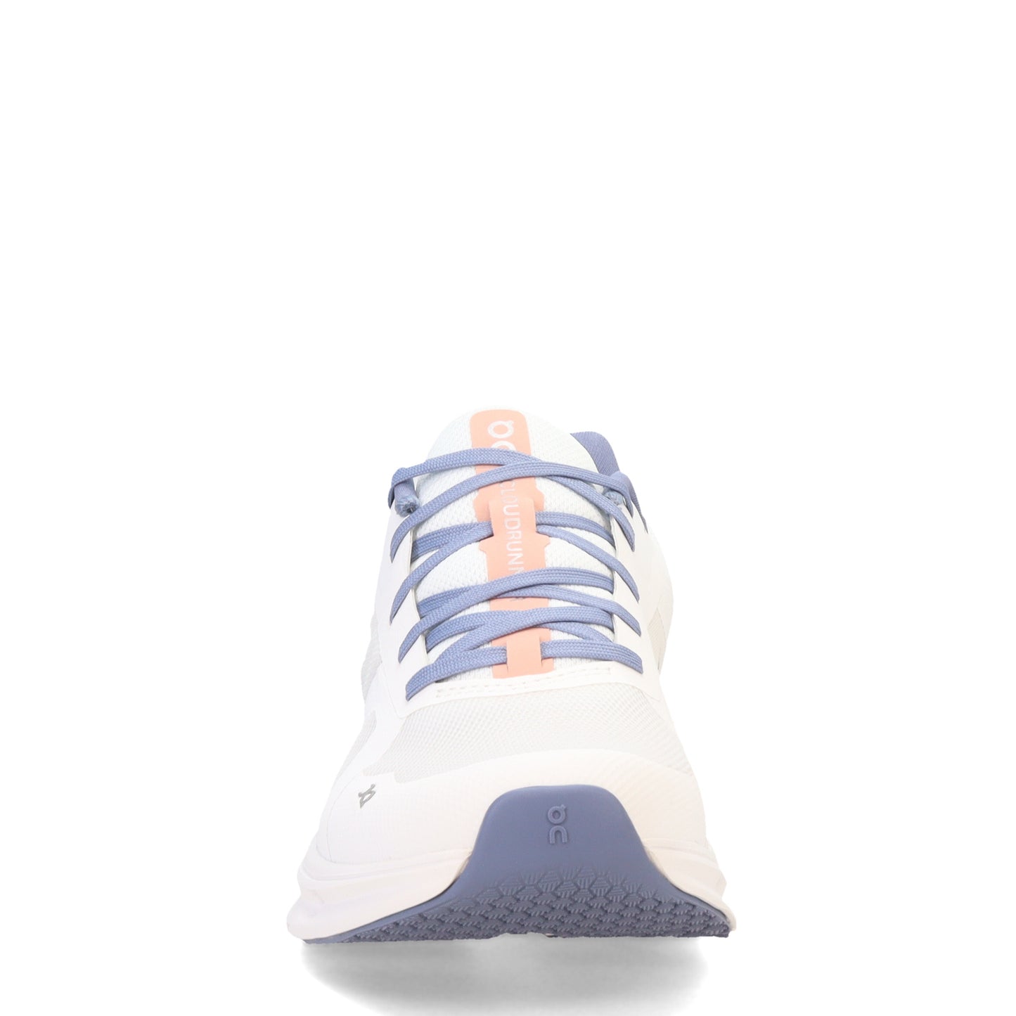 Peltz Shoes Women's ON Running CloudRunner Running Shoe - Wide Width Undyed / Multi 56.98036
