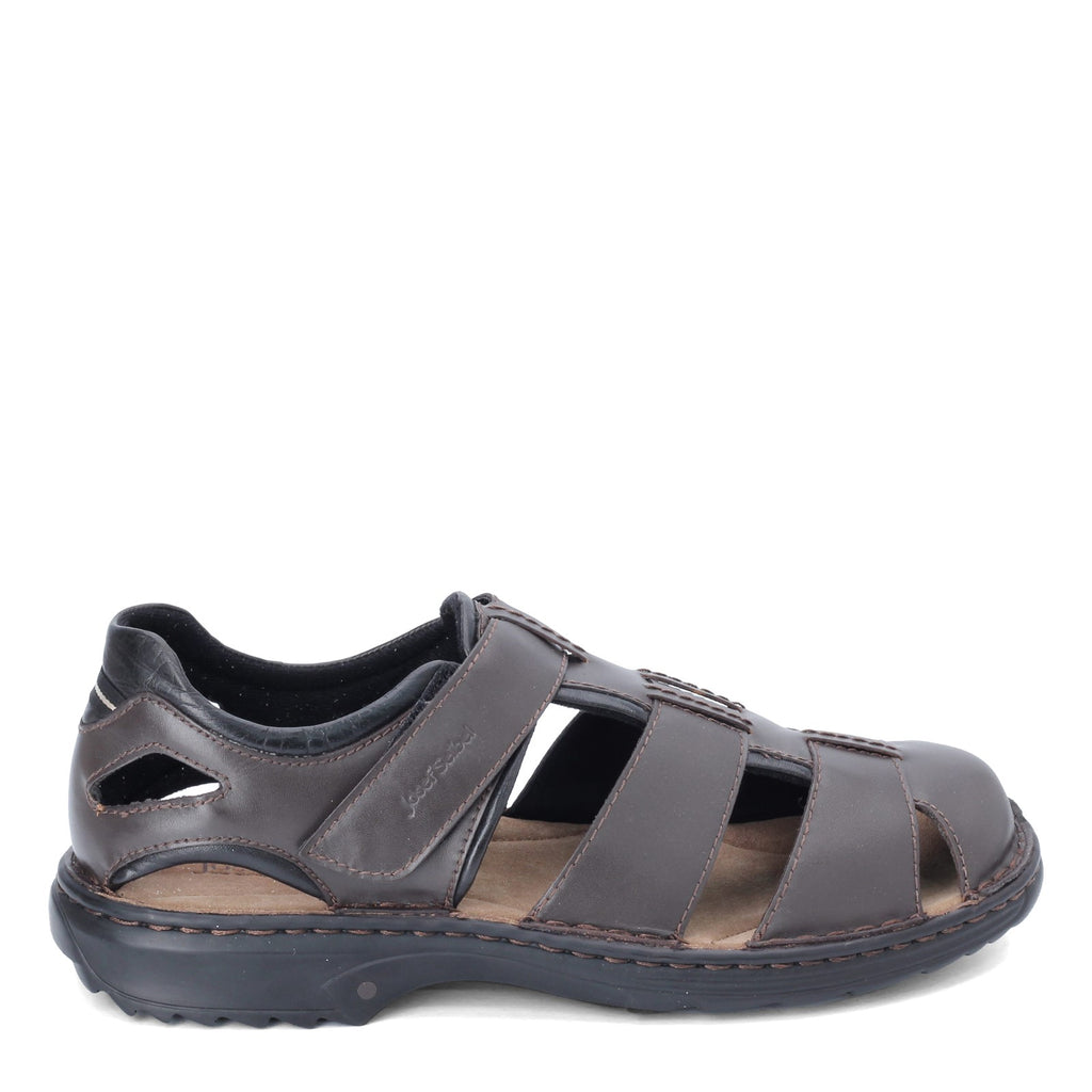 Men's Josef Seibel, Jeremy Fisherman Sandal