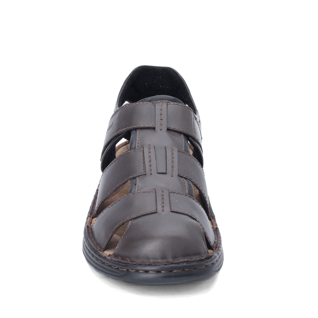 Men's Josef Seibel, Jeremy Fisherman Sandal
