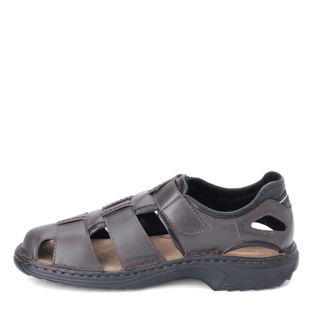 Men's Josef Seibel, Jeremy Fisherman Sandal