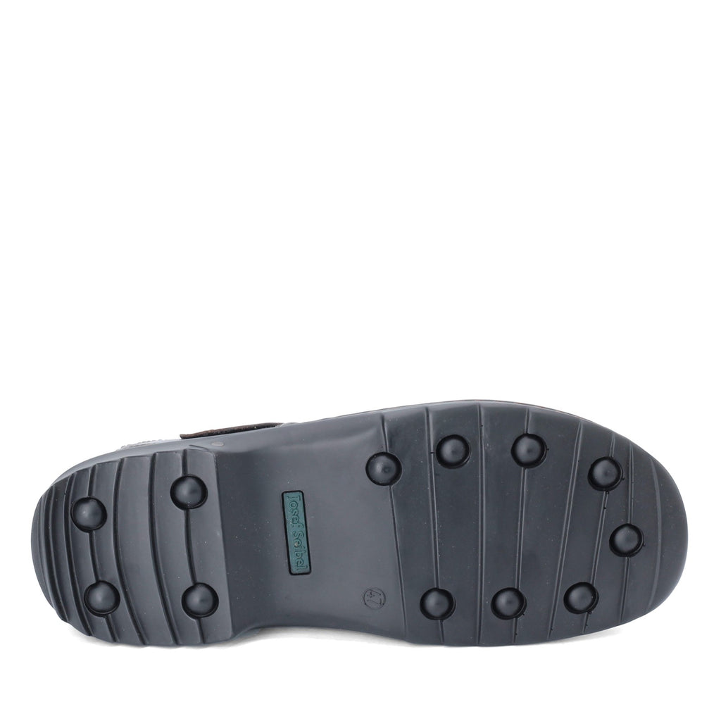 Men's Josef Seibel, Jeremy Fisherman Sandal