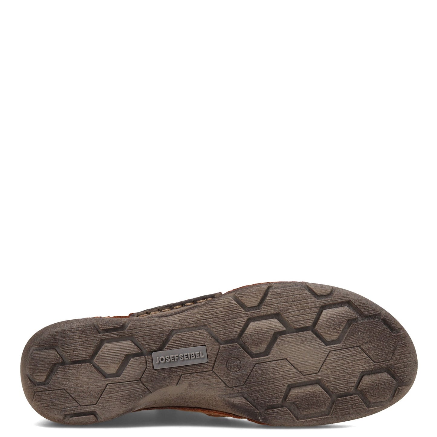 Peltz Shoes Women's Josef Seibel Fergey 94 Boot BROWN 59694-869350