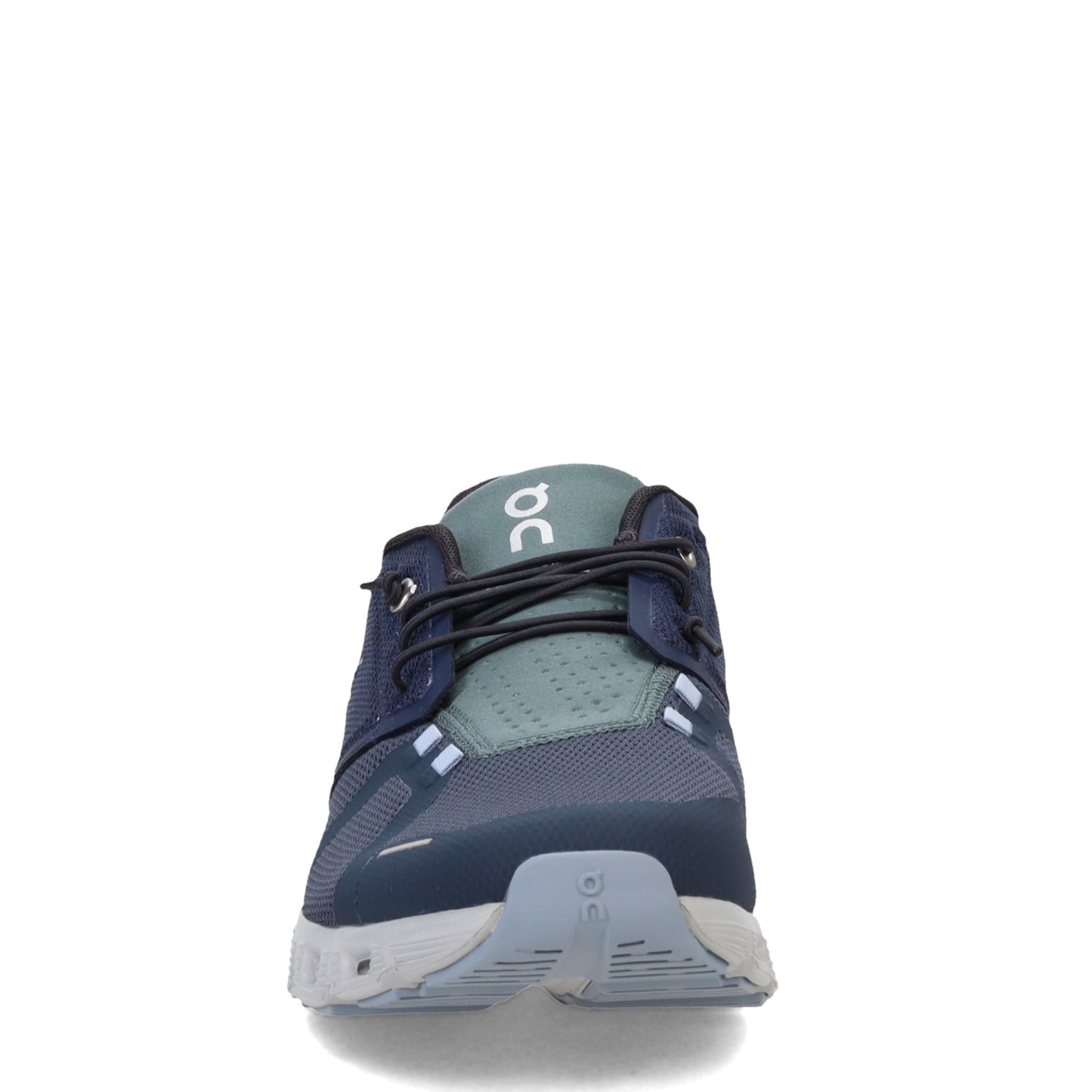 Peltz Shoes Men's On Running Cloud 5 Running Shoe MIDNIGHT/NAVY 59.98167
