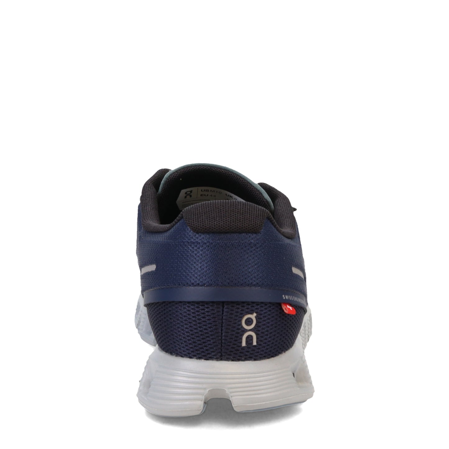 Peltz Shoes Men's On Running Cloud 5 Running Shoe MIDNIGHT/NAVY 59.98167