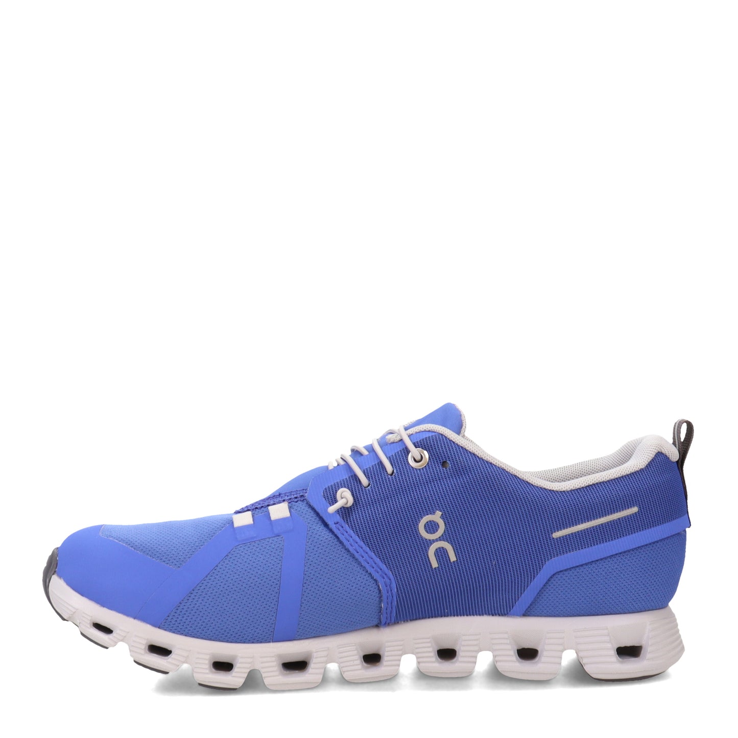 Peltz Shoes Men's On Running Cloud 5 Waterproof Running Shoe COBALT/GLACIER 59.98345