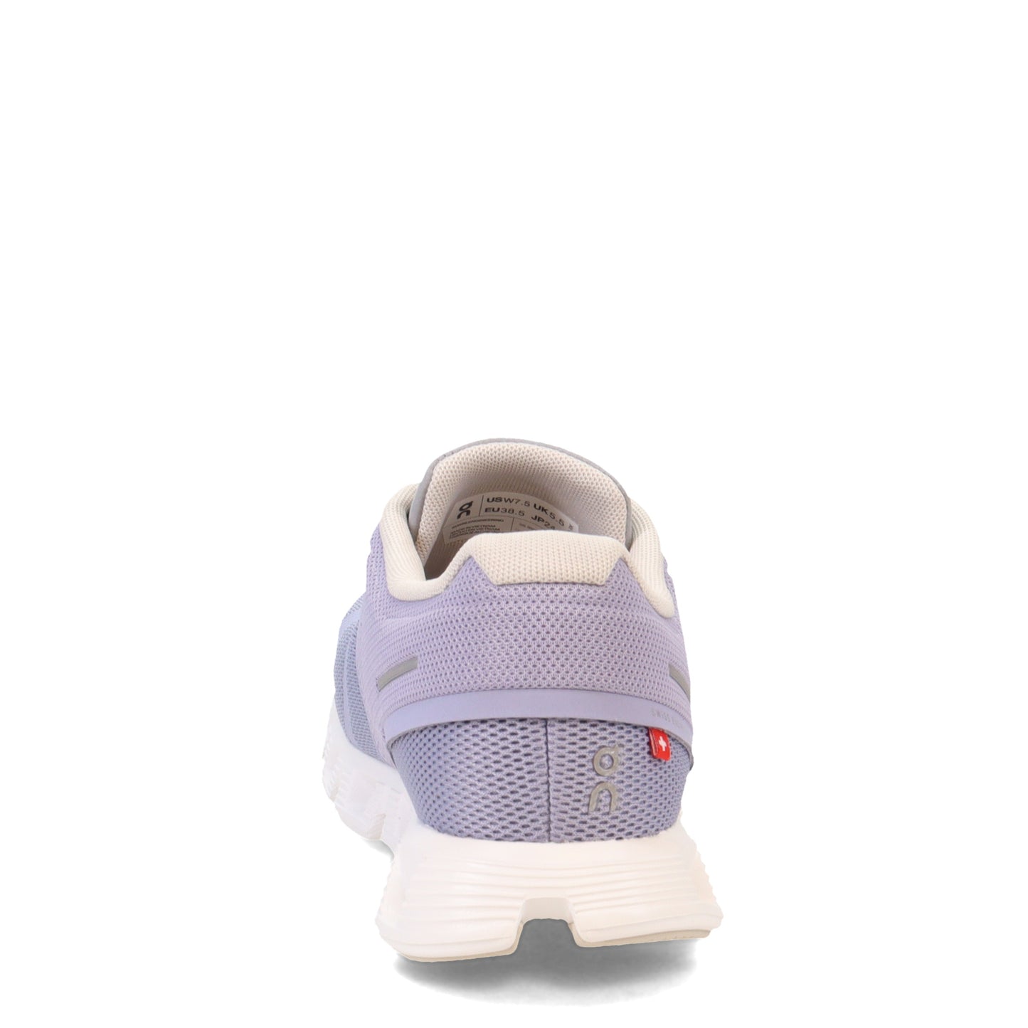 Peltz Shoes Women's On Running Cloud 5 Running Shoe NIMBUS/ALLOY 59.98371