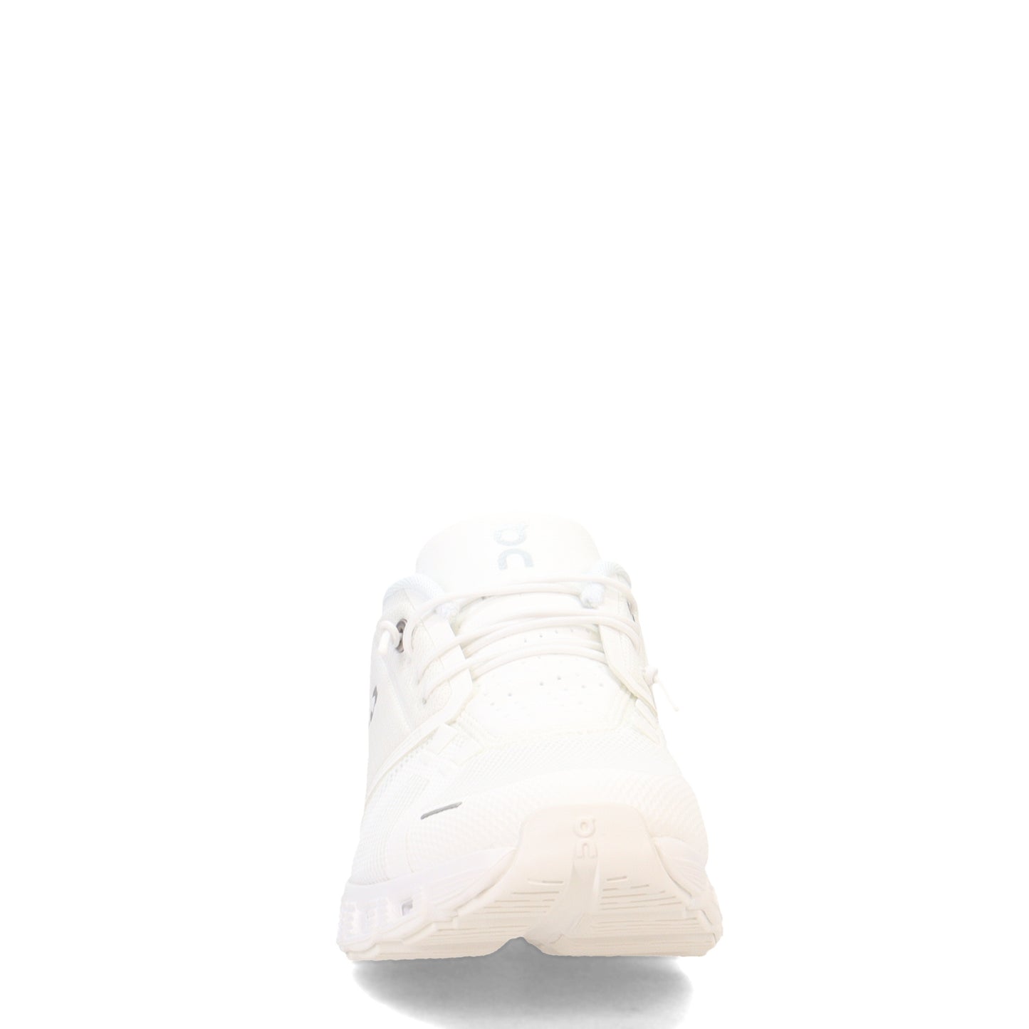 Peltz Shoes Men's On Running Cloud 5 Running Shoe WHITE 59.98376