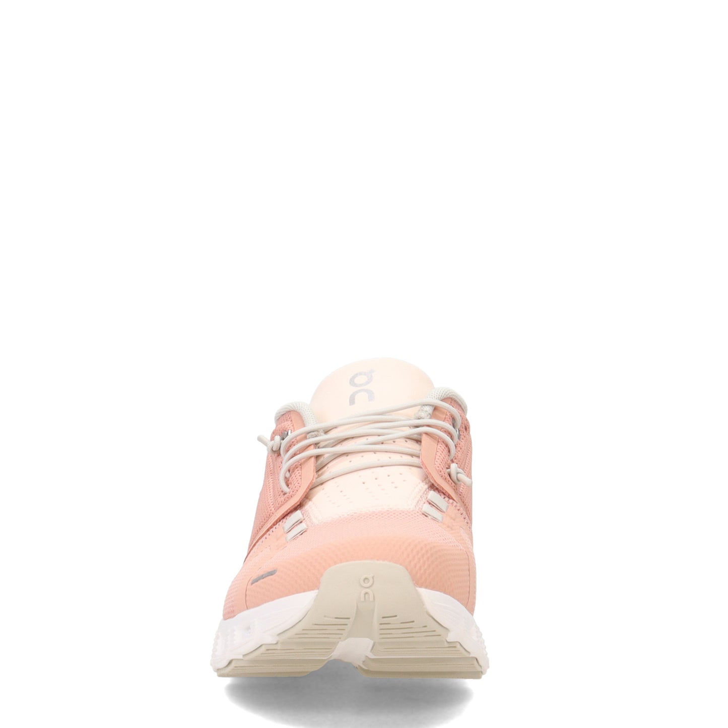 Peltz Shoes Women's On Running Cloud 5 Running Shoe ROSE 59.98556