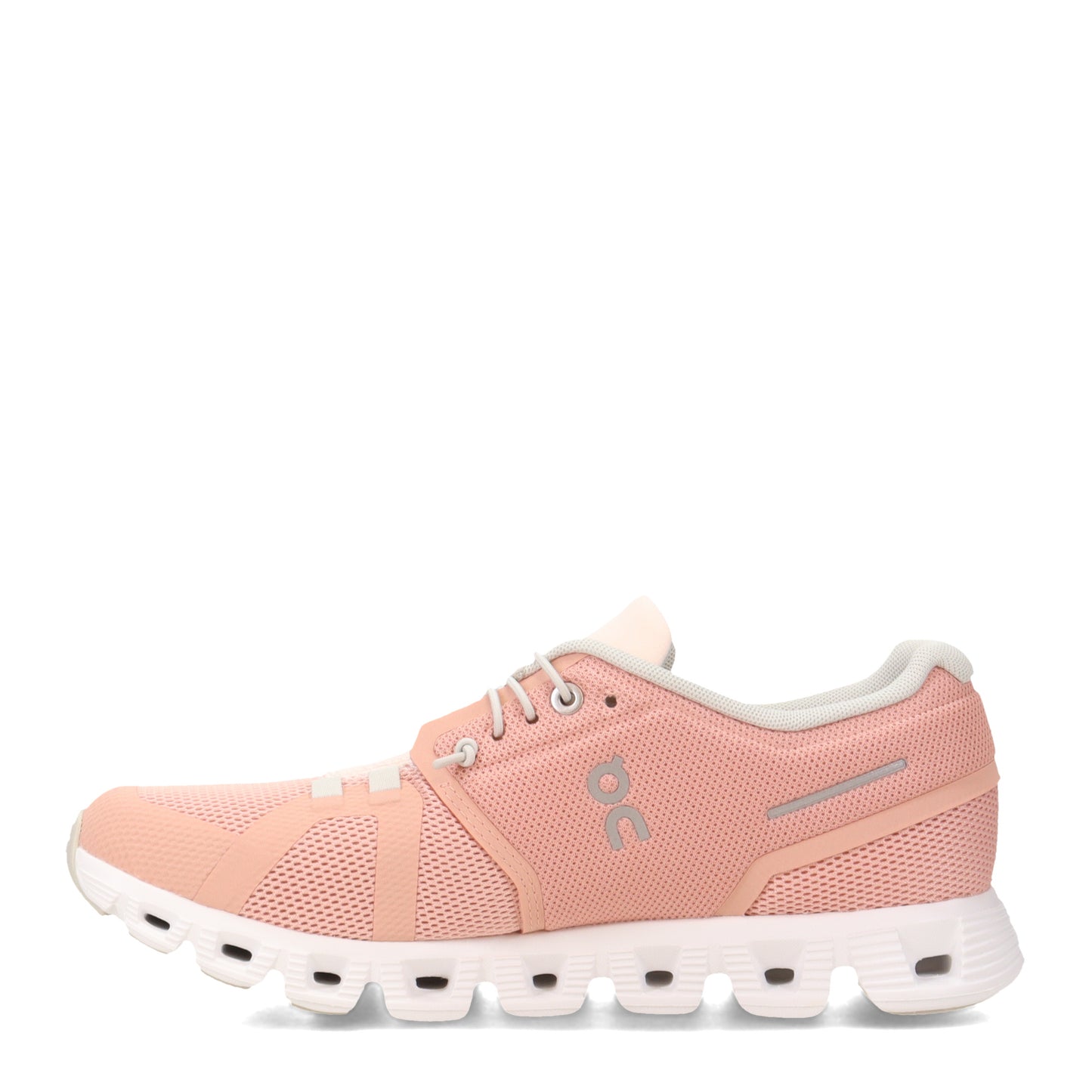 Peltz Shoes Women's On Running Cloud 5 Running Shoe ROSE 59.98556