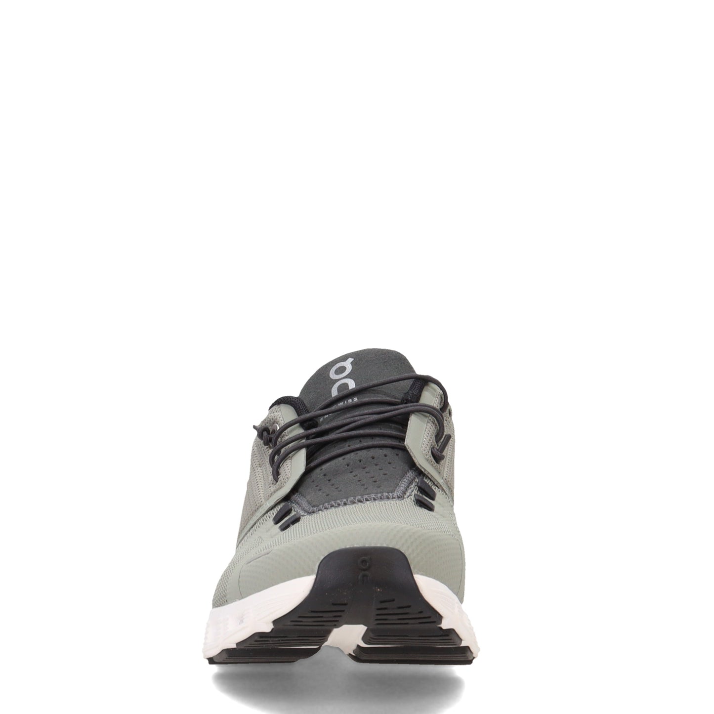 Peltz Shoes Men's On Running Cloud 5 Running Shoe KELP SHADOW 59.98559