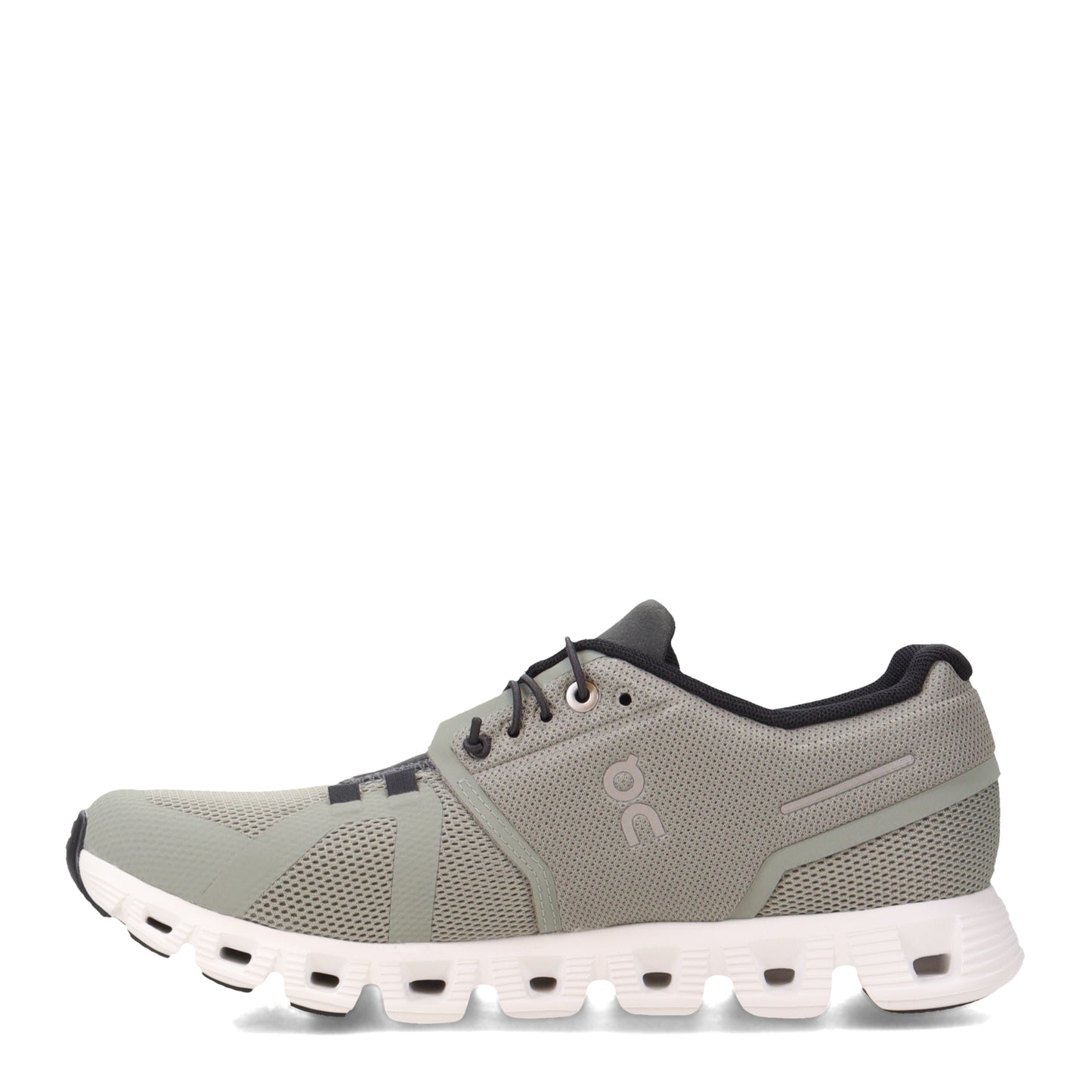 Peltz Shoes Men's On Running Cloud 5 Running Shoe KELP SHADOW 59.98559