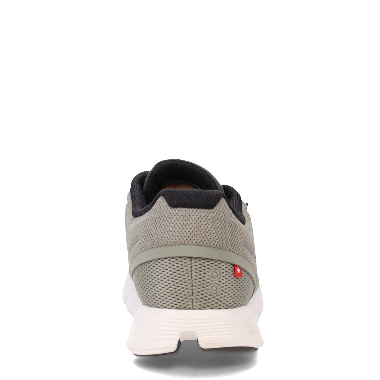 Peltz Shoes Men's On Running Cloud 5 Running Shoe KELP SHADOW 59.98559