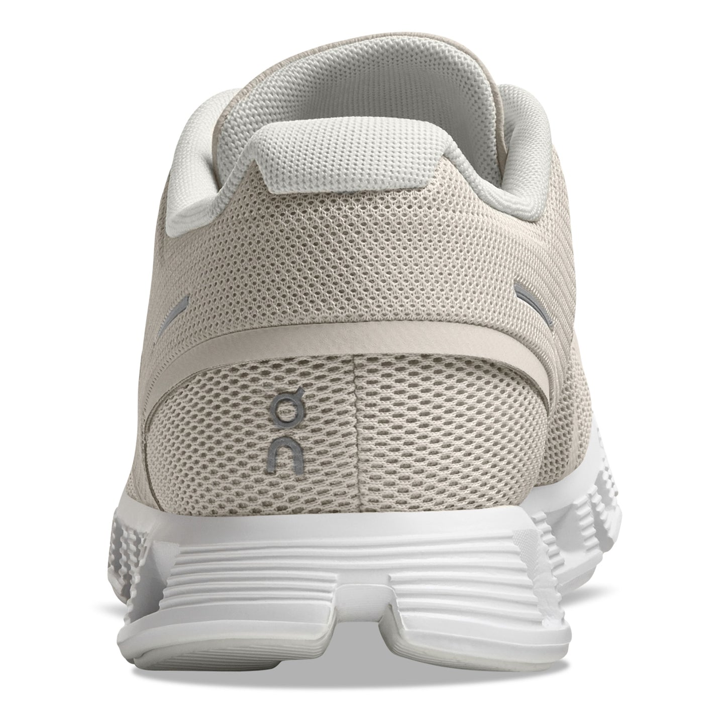 Peltz Shoes Women's On Running Cloud 5 Running Shoe PEARL/WHITE 59.98773
